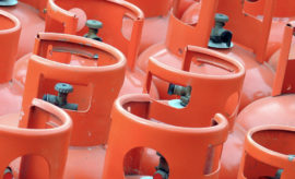 LPG Distribution
