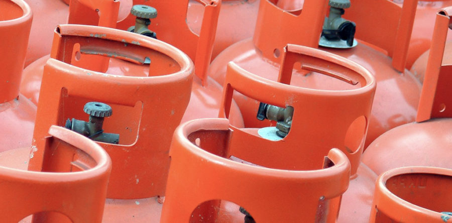 LPG Distribution
